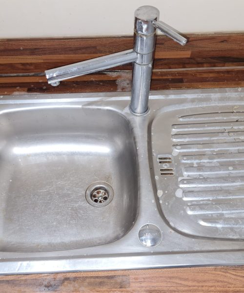 dirty sink - Skyline Cleaning dirty sink - Skyline Cleaning