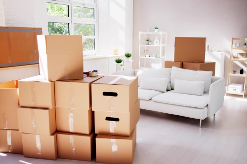 end of tenancy cleaning Lowestoft - skyline cleaning